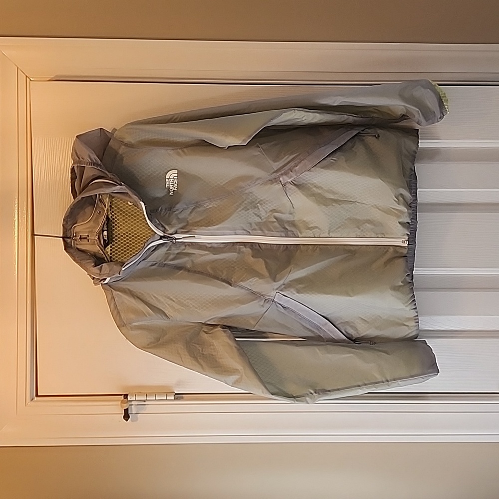 Womens North Face jacket
